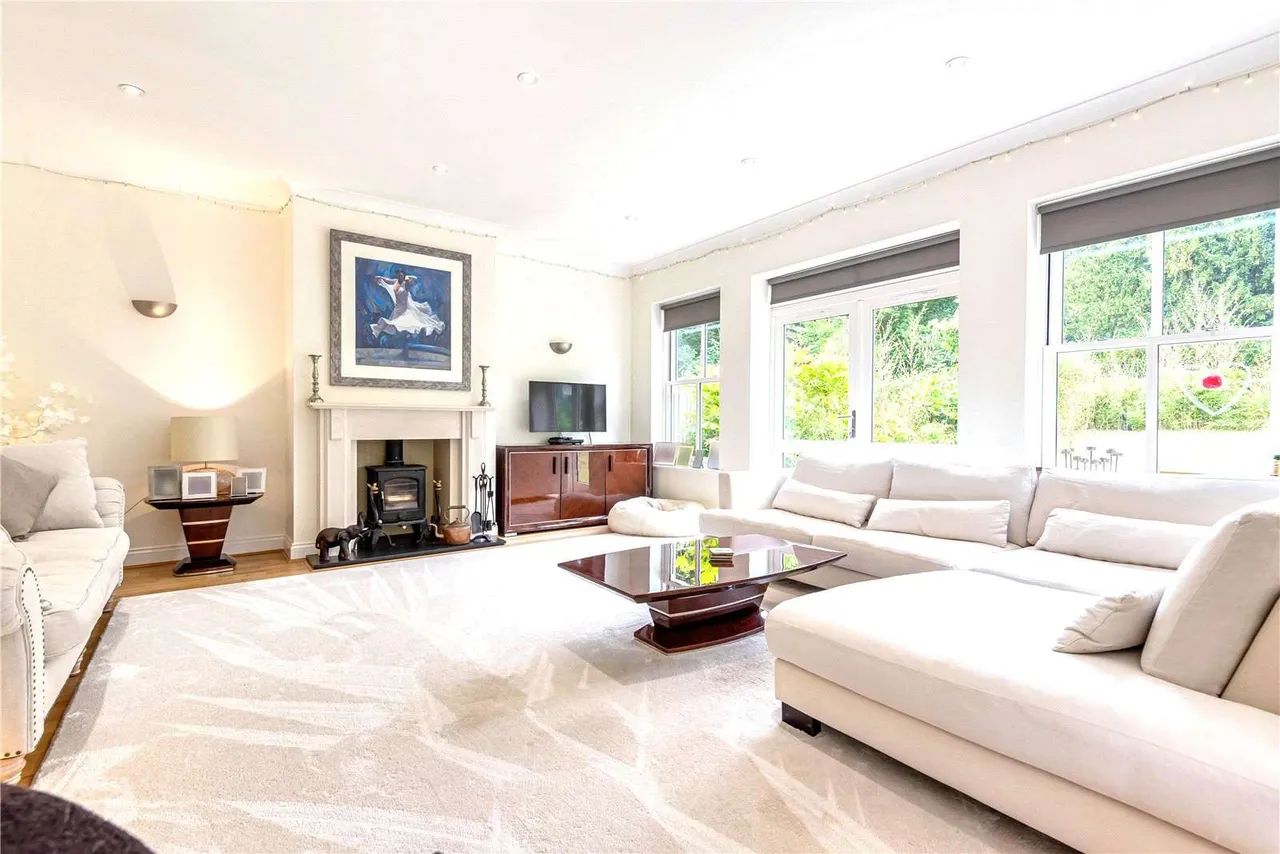 Fountains Park, Westerham Road, Westerham, Kent, TN16 1QH, photo 2
