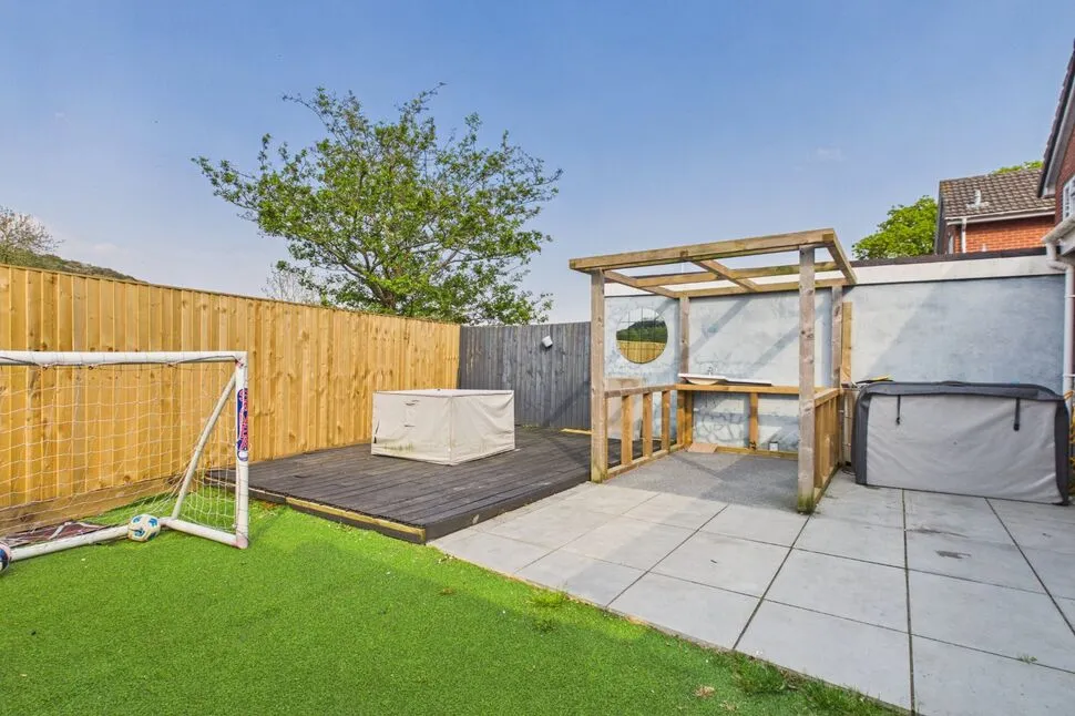 Brookfield Walk, Clevedon, North Somerset, BS21, photo 12