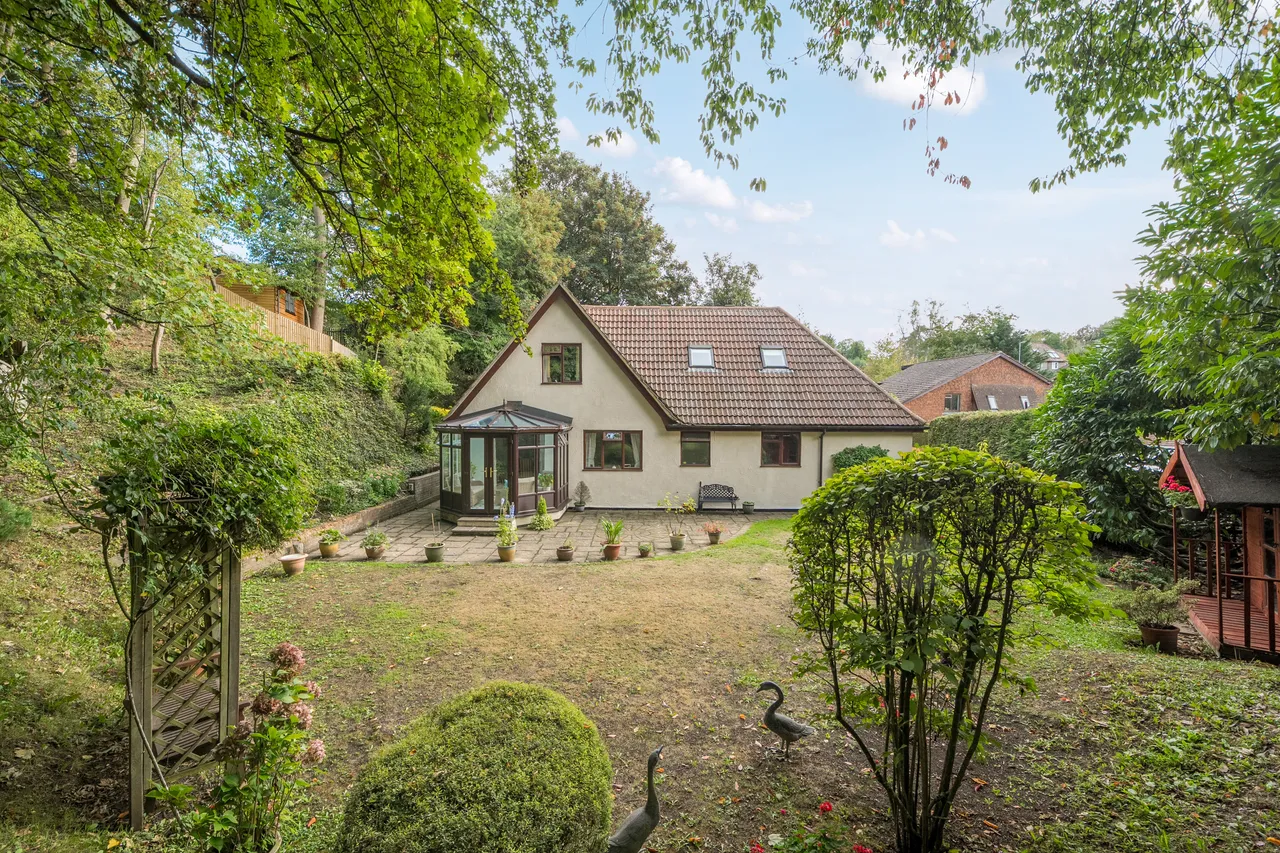 Roffes Lane, Caterham, CR3, photo 8