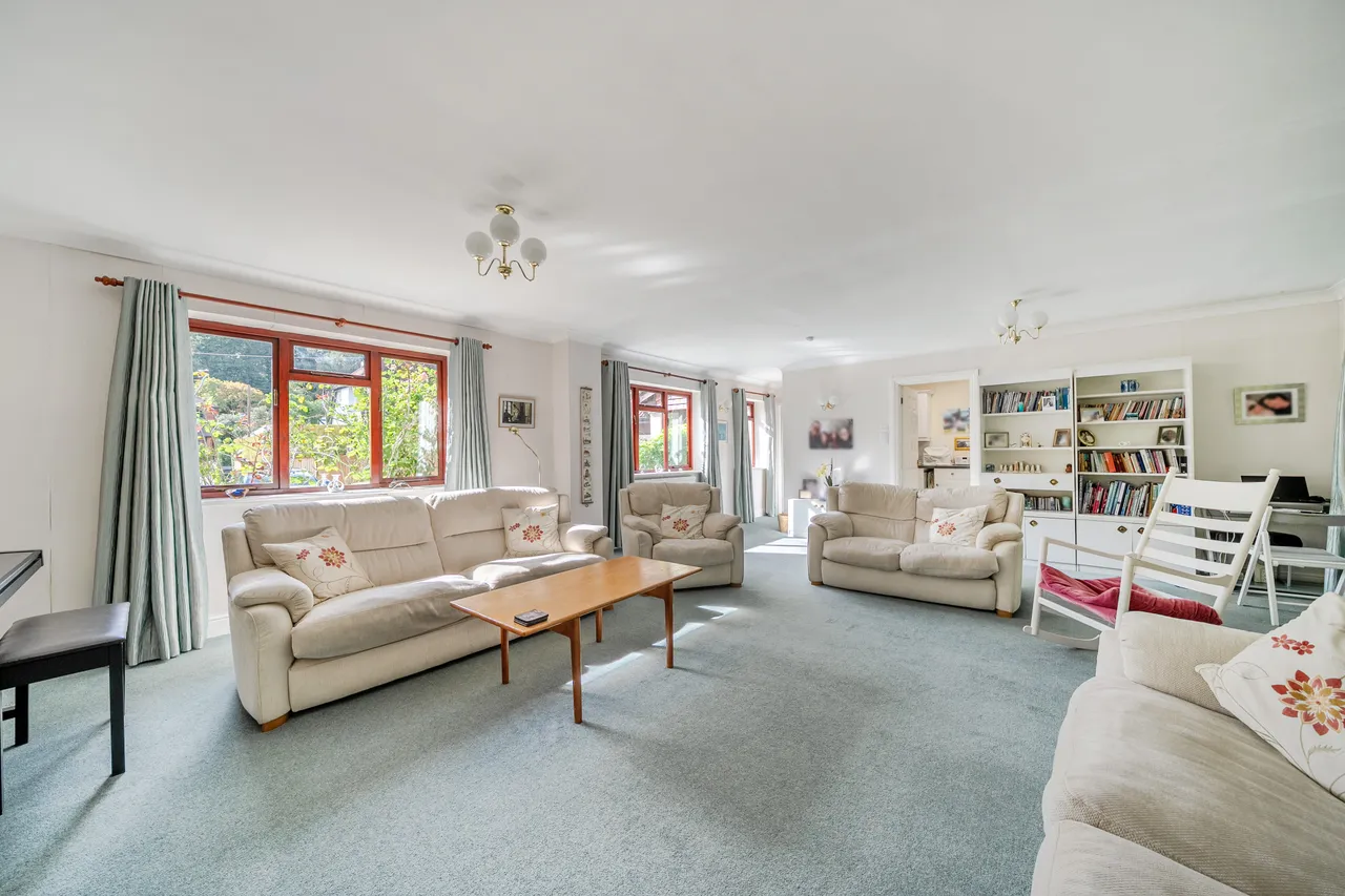 Roffes Lane, Caterham, CR3, photo 4