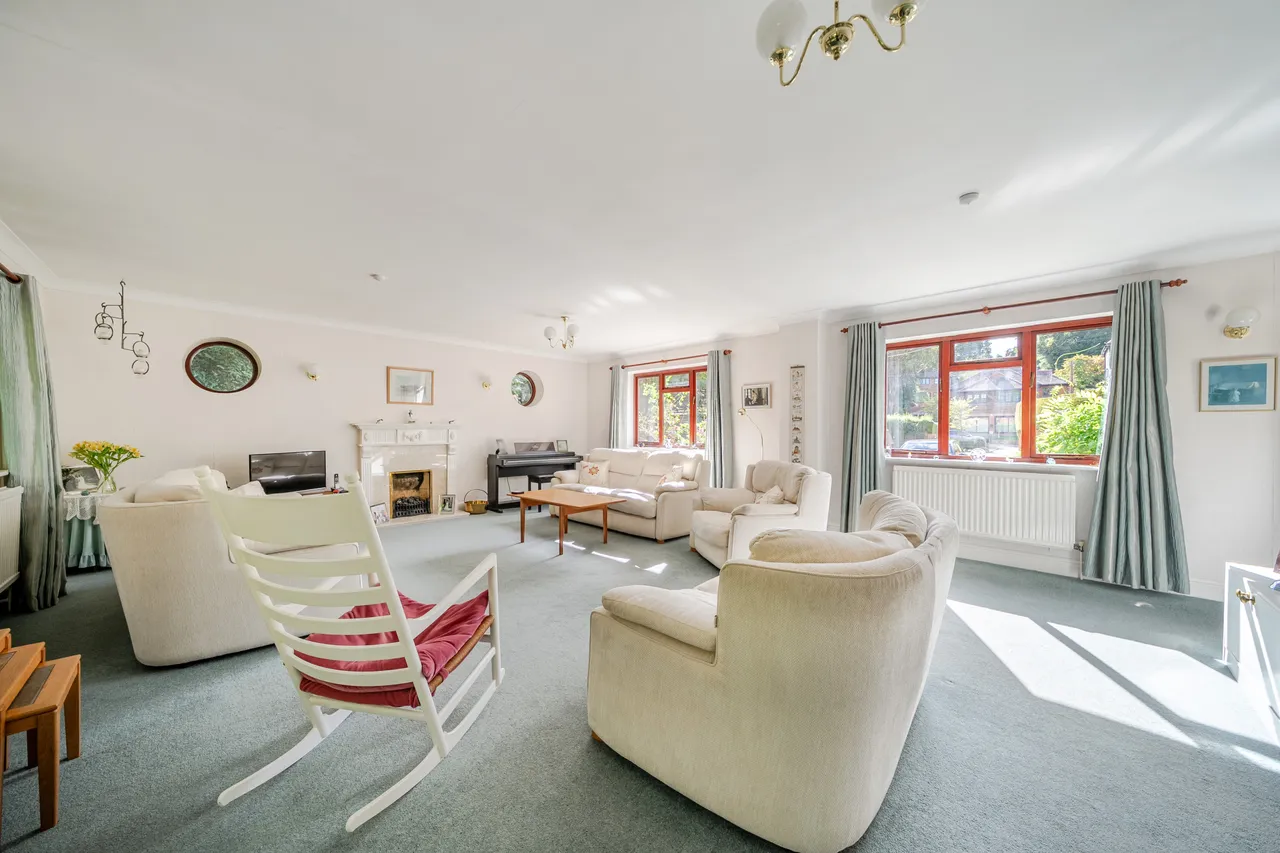 Roffes Lane, Caterham, CR3, photo 12