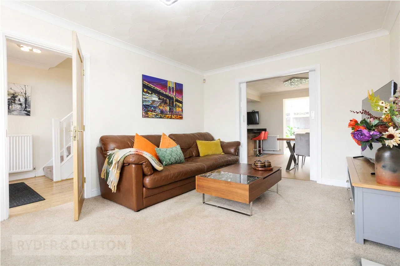 Harold Lees Road, Heywood, OL10, photo 4