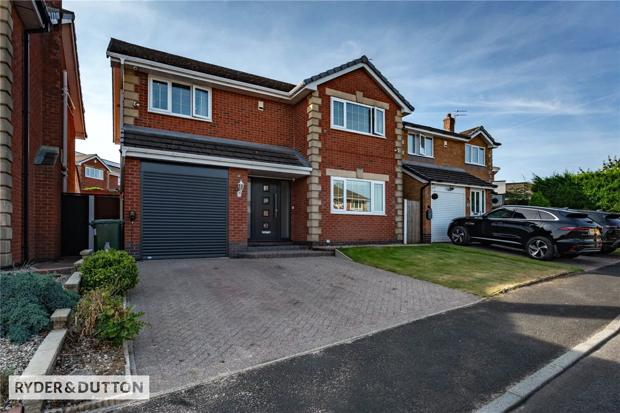 Harold Lees Road, Heywood, OL10, photo 27