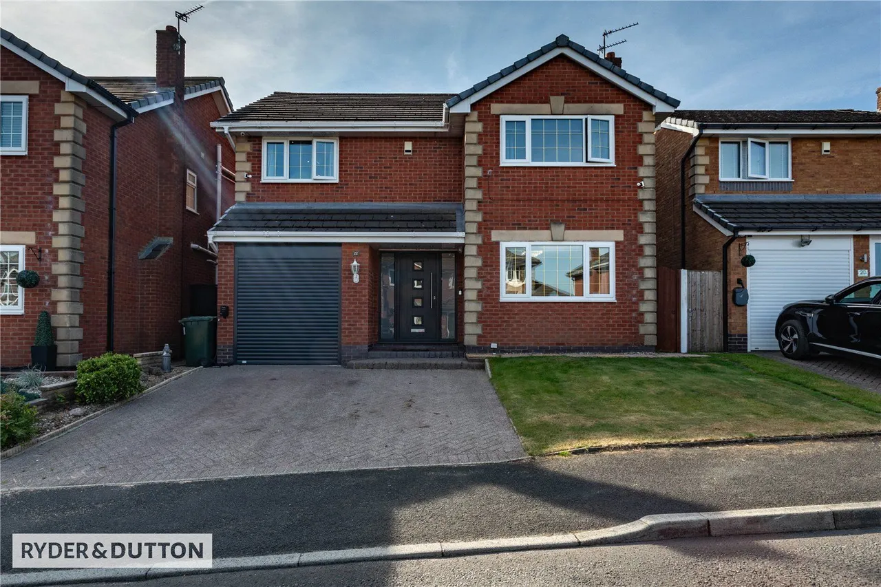 Harold Lees Road, Heywood, OL10, photo 26