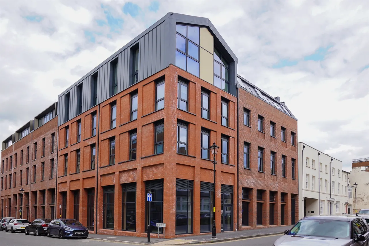 Albion Street, Birmingham, photo 12