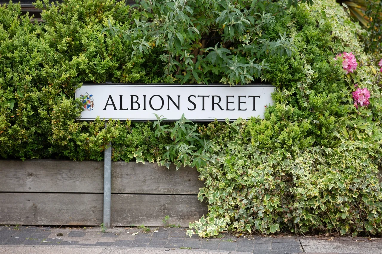 Albion Street, Birmingham, photo 11