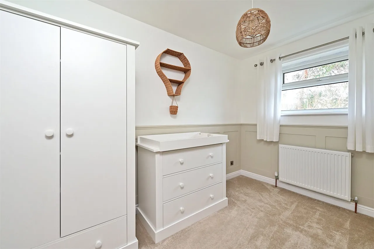 Coxmoor Close, Church Crookham, Fleet, Hampshire, GU52 6ES, photo 11