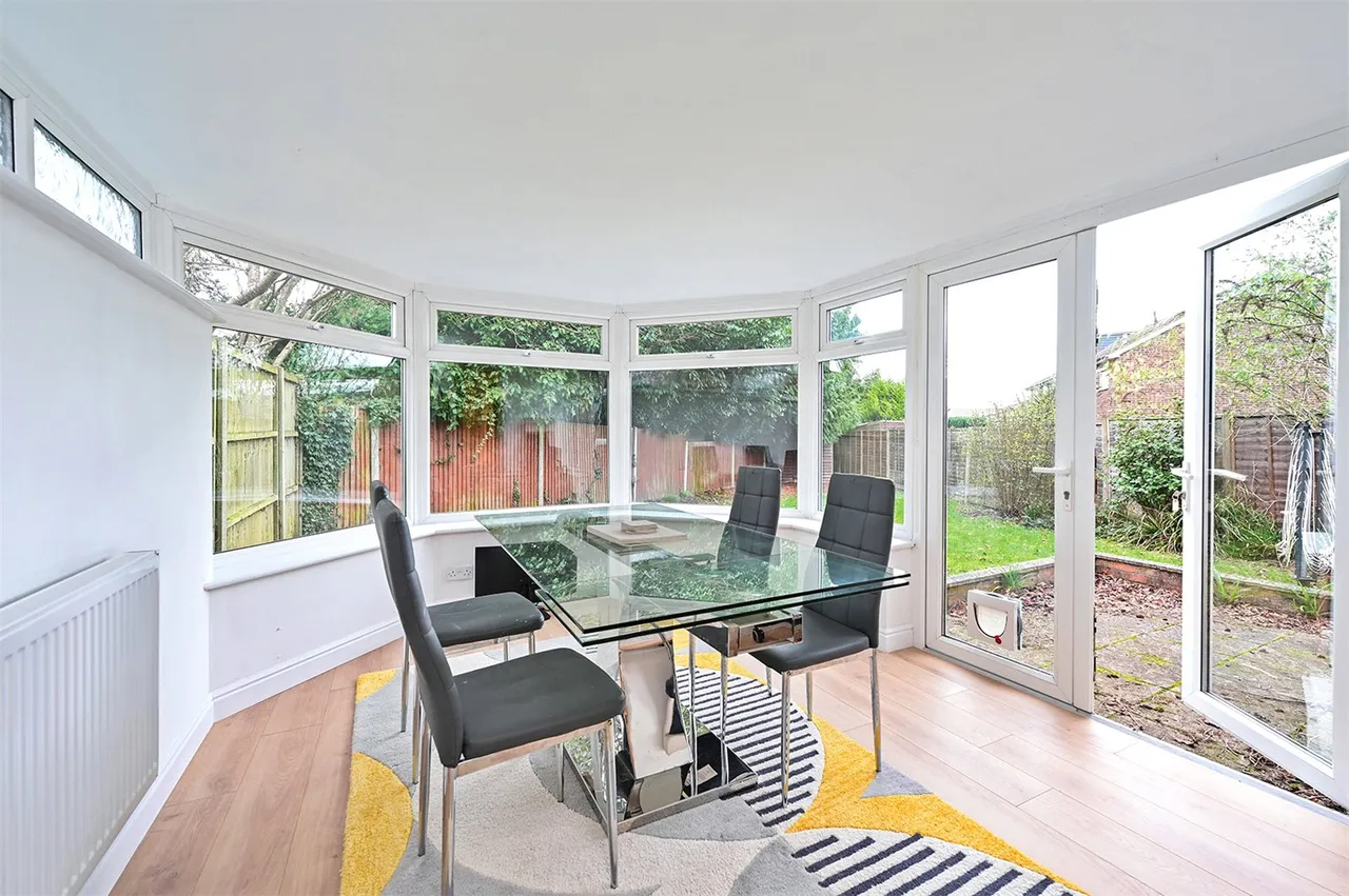 Coxmoor Close, Church Crookham, Fleet, Hampshire, GU52 6ES, photo 5