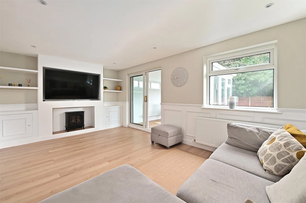 Coxmoor Close, Church Crookham, Fleet, Hampshire, GU52 6ES, photo 7