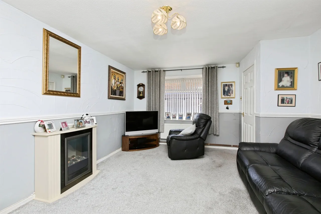 Rockbourne Close, Alvaston, DE24, photo 9