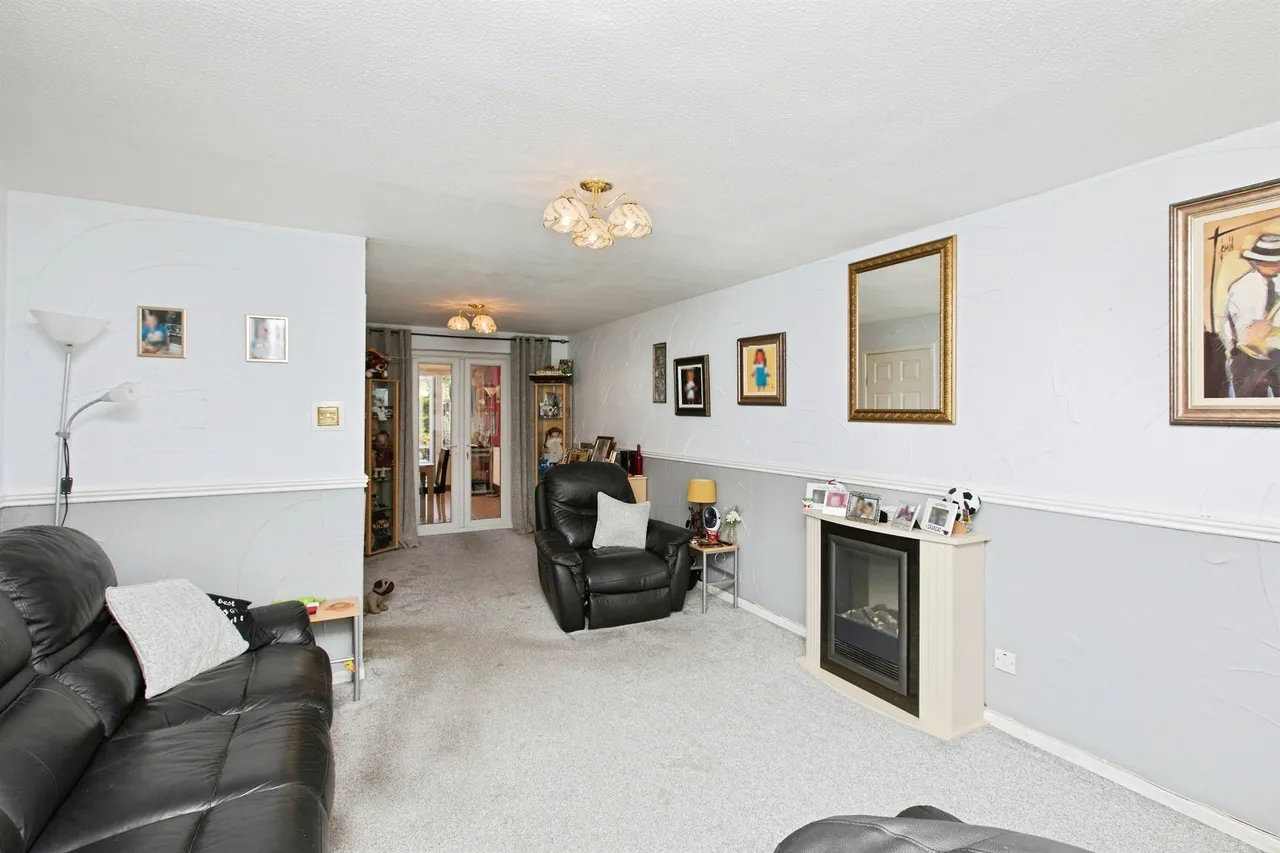 Rockbourne Close, Alvaston, DE24, photo 8