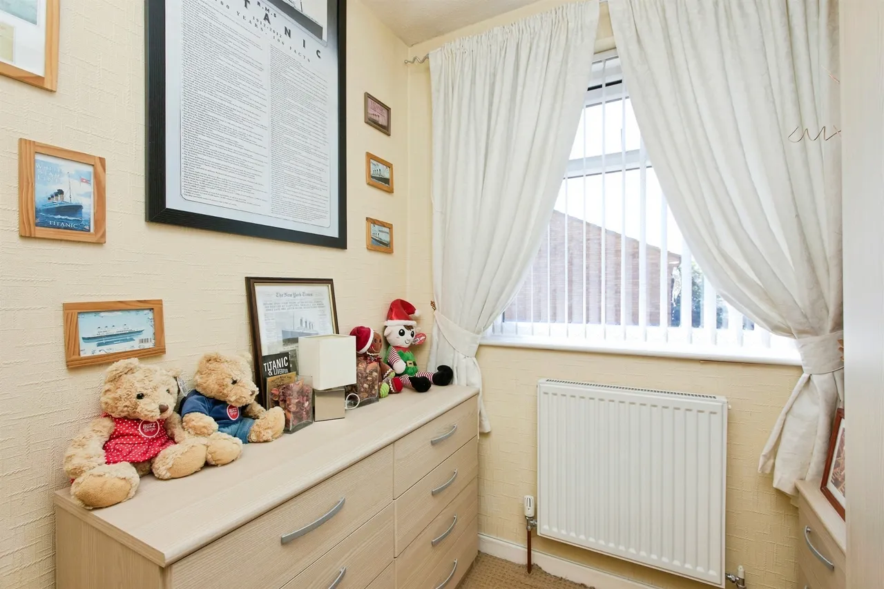 Rockbourne Close, Alvaston, DE24, photo 14