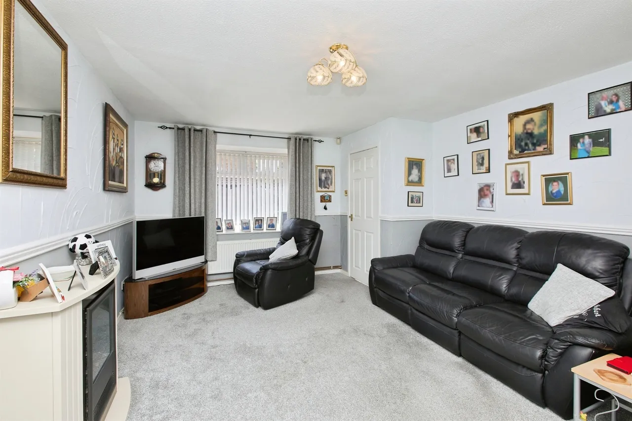 Rockbourne Close, Alvaston, DE24, photo 7