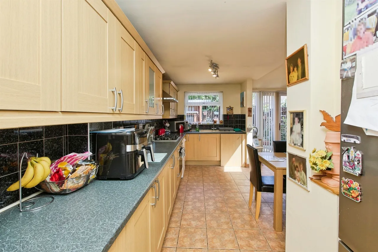 Rockbourne Close, Alvaston, DE24, photo 5