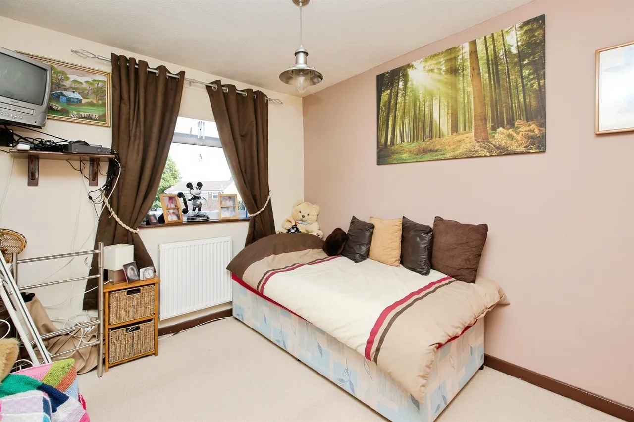 Rockbourne Close, Alvaston, DE24, photo 13