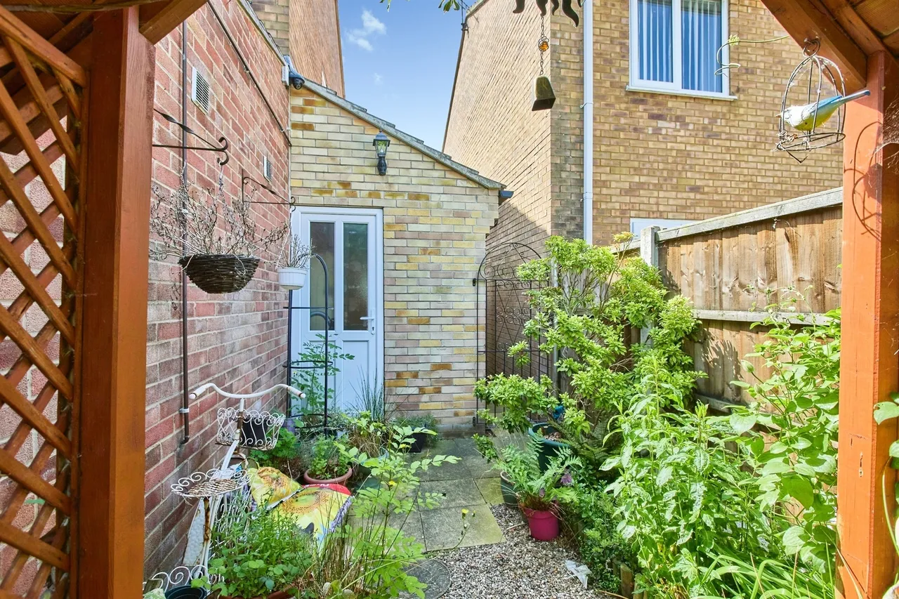 Rockbourne Close, Alvaston, DE24, photo 16