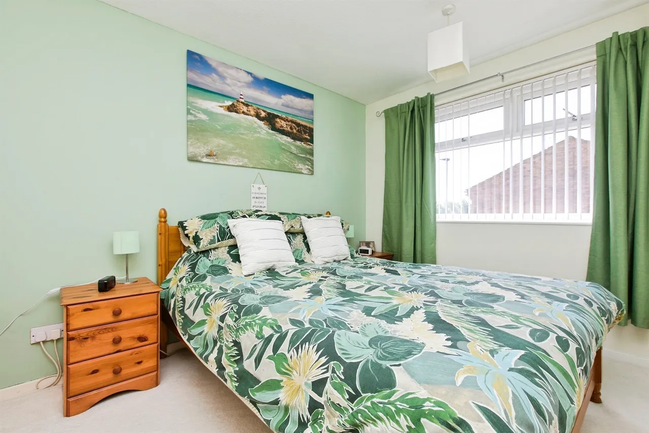 Rockbourne Close, Alvaston, DE24, photo 11