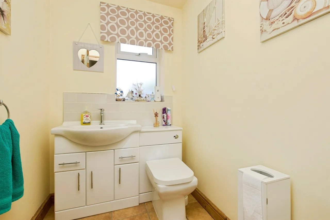 Rockbourne Close, Alvaston, DE24, photo 10