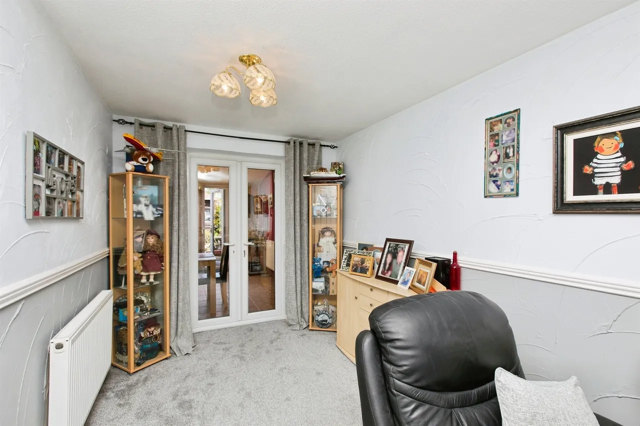 Rockbourne Close, Alvaston, DE24, photo 6