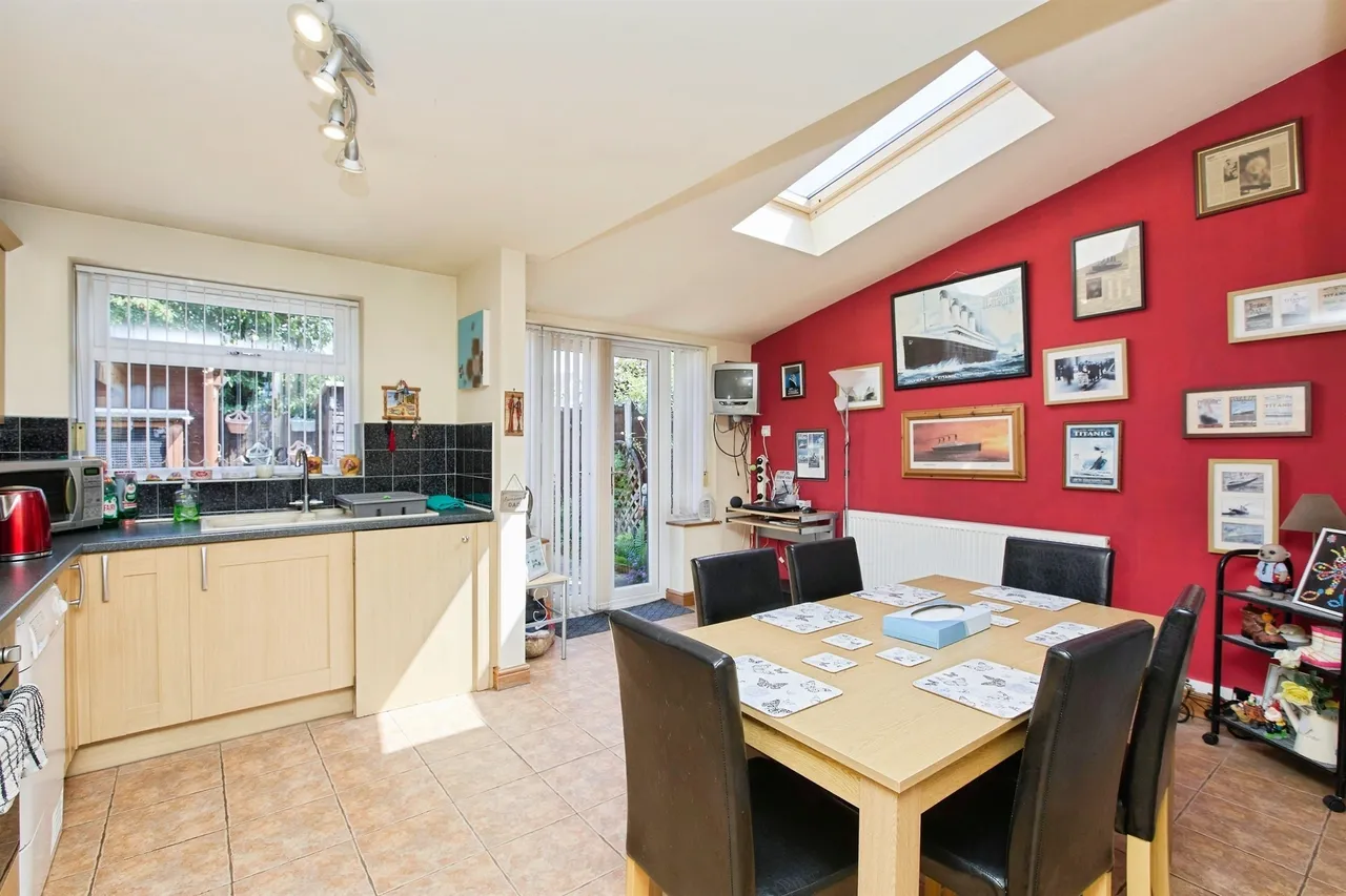 Rockbourne Close, Alvaston, DE24, photo 4