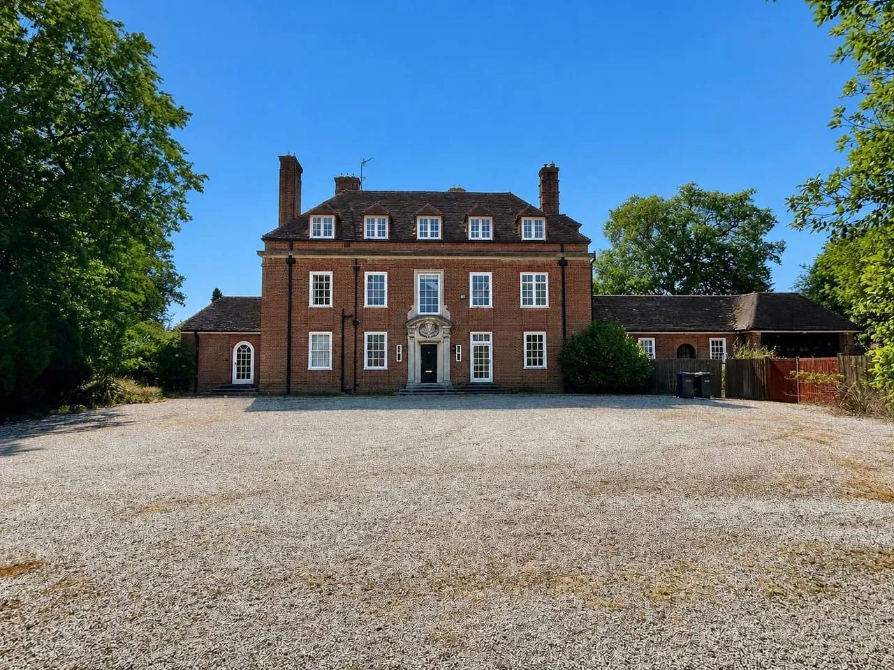 8 bed house for sale — Holbrook, Ipswich, Suffolk, IP9 2RU