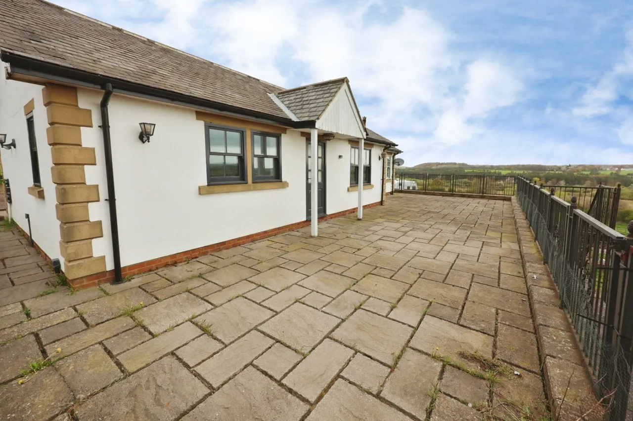 2 bed house to rent — Gypsy Lane, Ferryhill