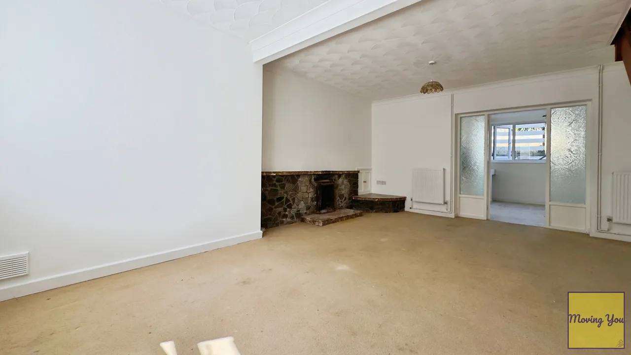 Rhiw Road, Rhiwfawr, Abertawe, SA9 2RE, photo 8