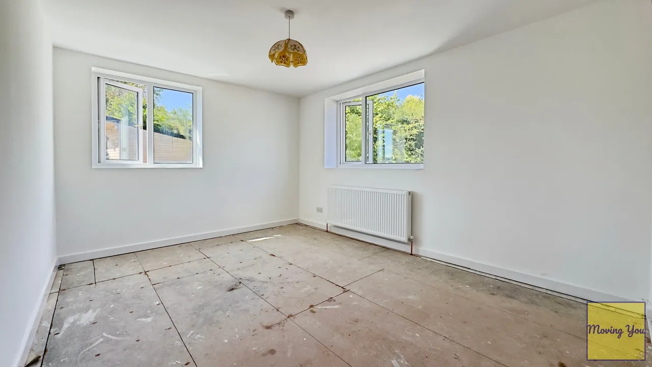 Rhiw Road, Rhiwfawr, Abertawe, SA9 2RE, photo 10
