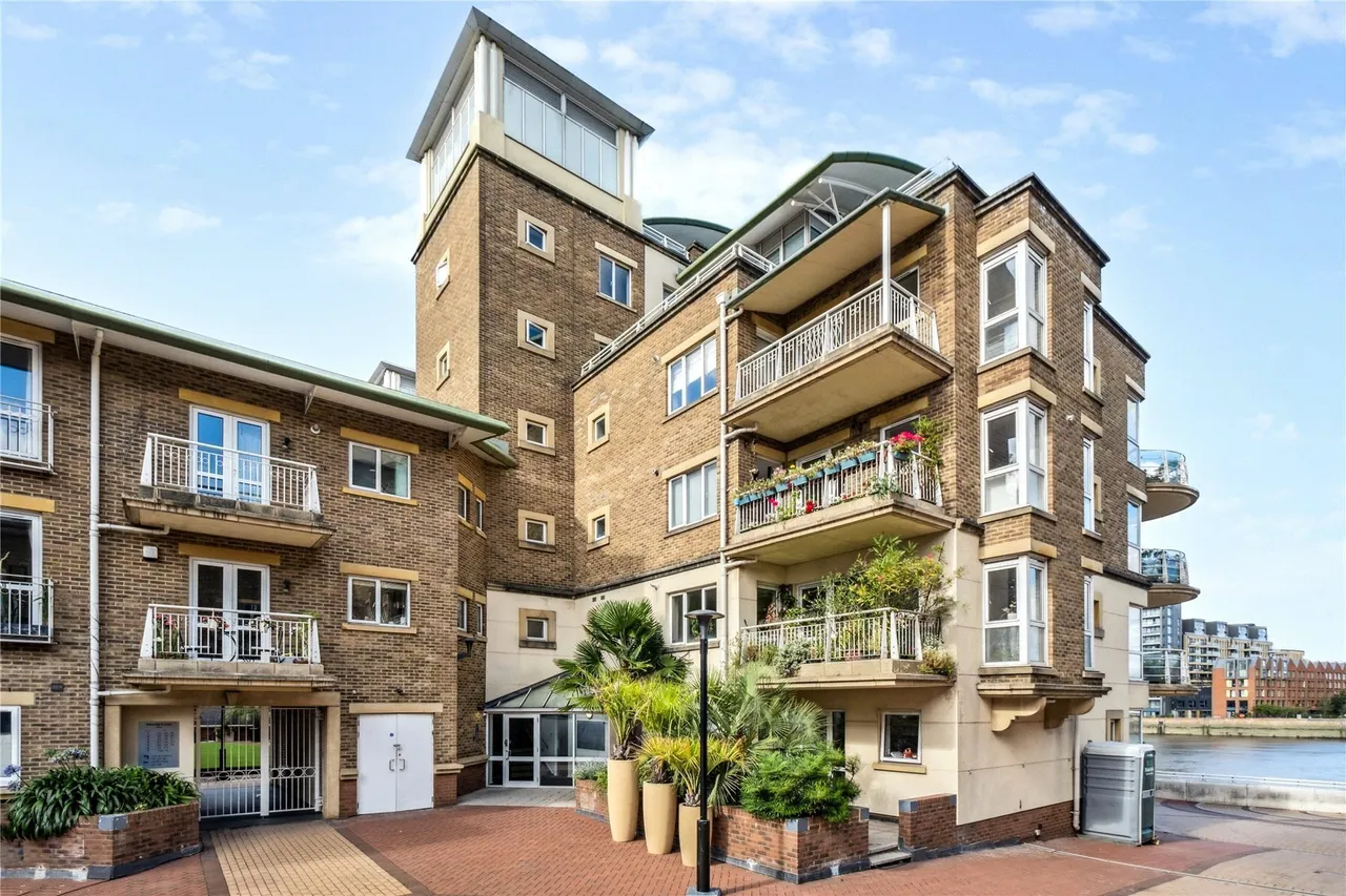Chatfield Road, London, SW11, photo 11