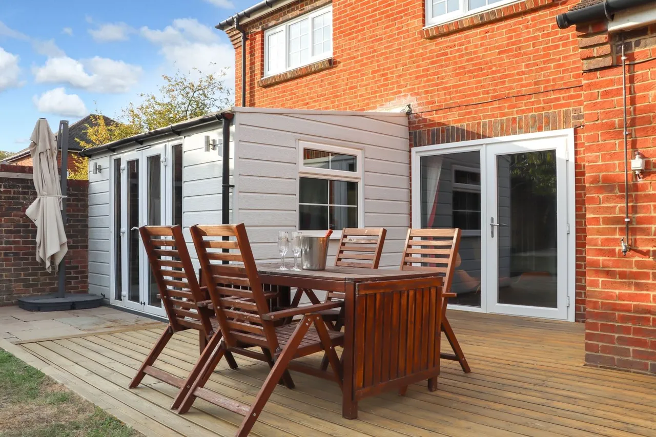 Oregano Way, Guildford, GU2, photo 14