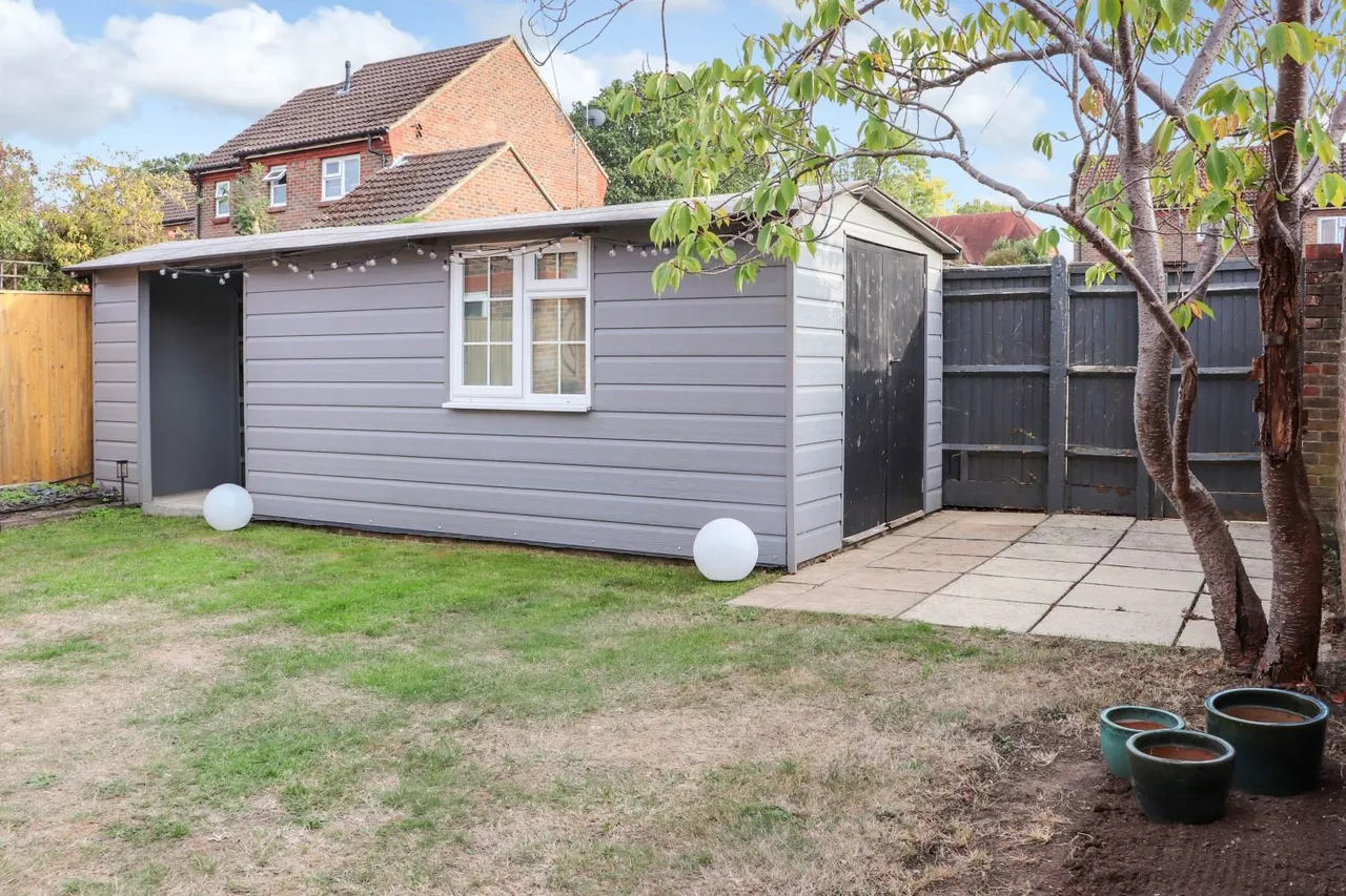 Oregano Way, Guildford, GU2, photo 15