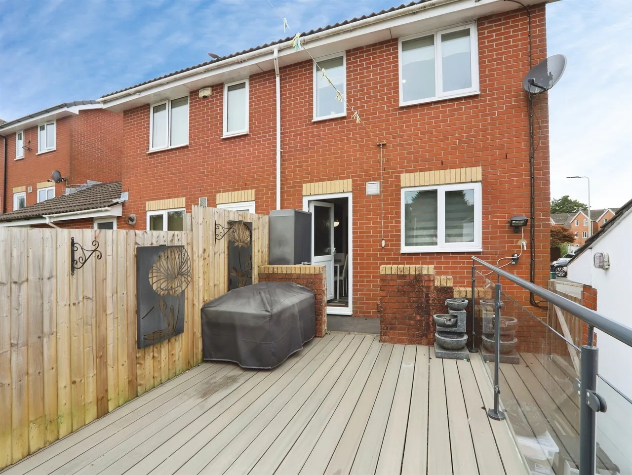Parc Bryn Derwen Pontyclun, CF72, photo 17