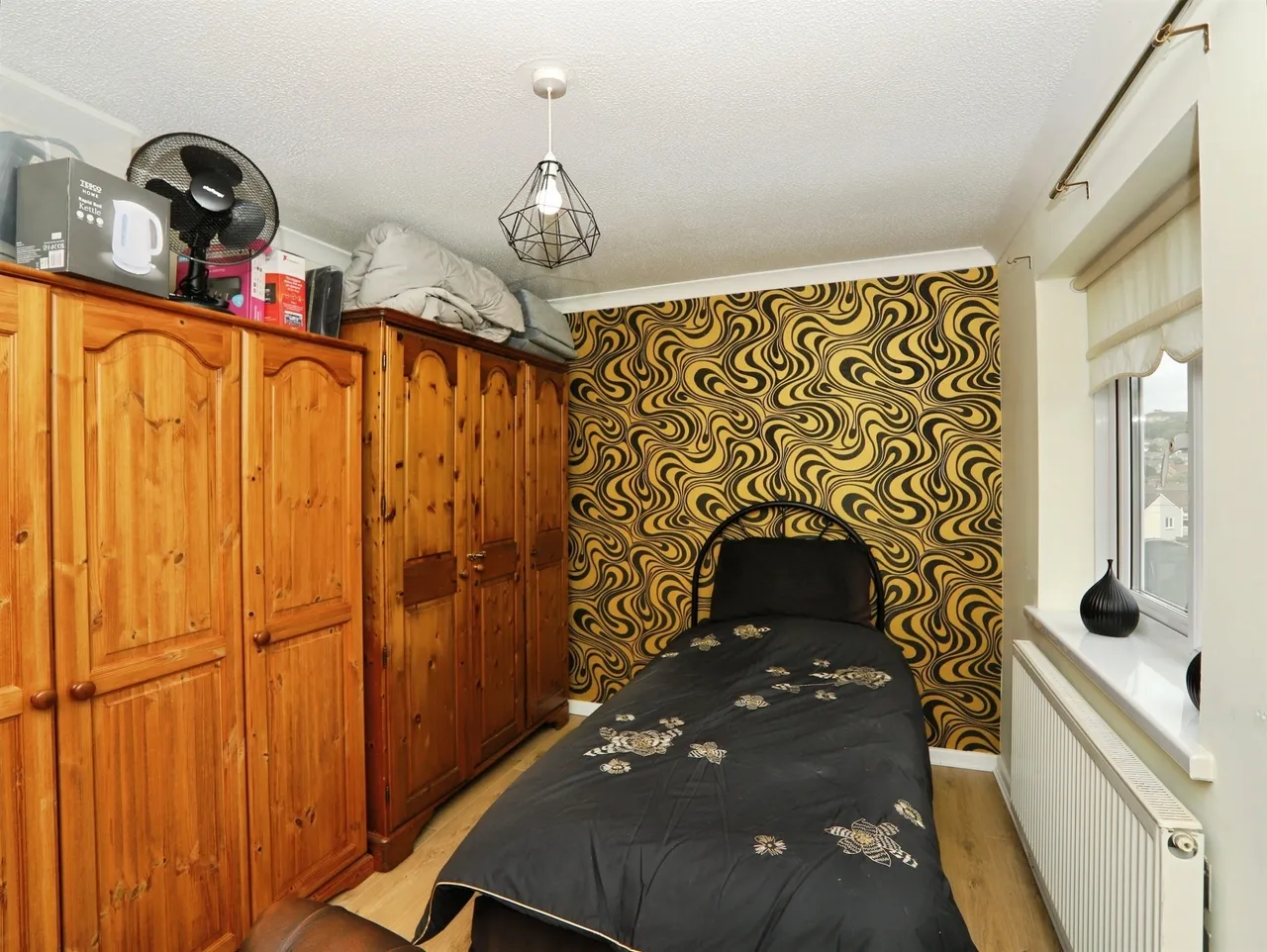 Parc Bryn Derwen Pontyclun, CF72, photo 14
