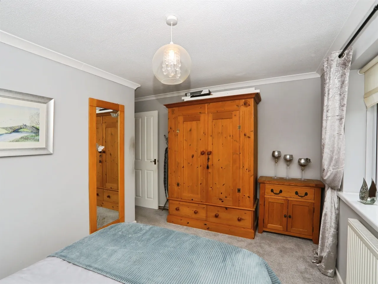 Parc Bryn Derwen Pontyclun, CF72, photo 13