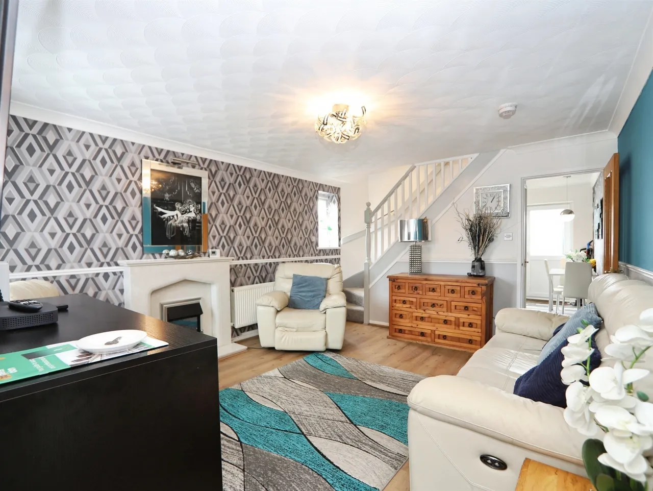 Parc Bryn Derwen Pontyclun, CF72, photo 7