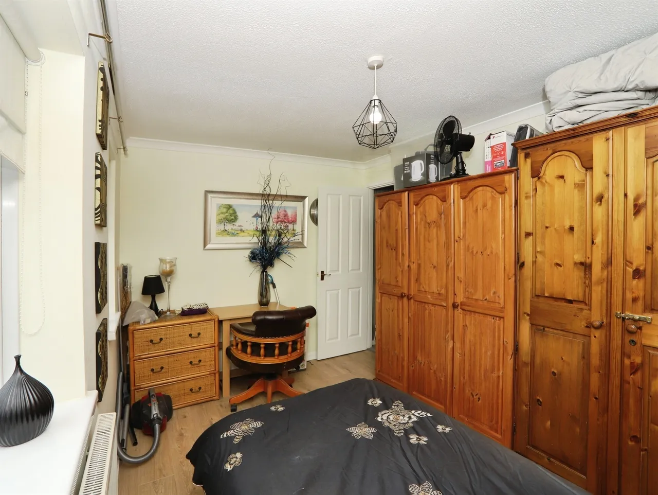 Parc Bryn Derwen Pontyclun, CF72, photo 15