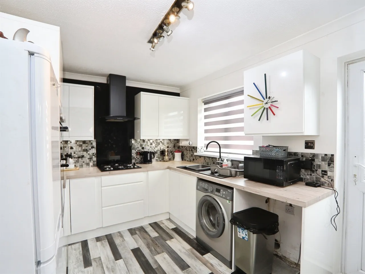 Parc Bryn Derwen Pontyclun, CF72, photo 9
