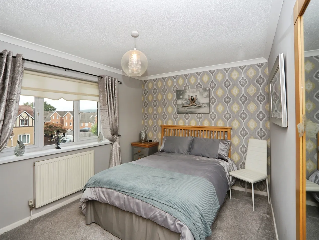 Parc Bryn Derwen Pontyclun, CF72, photo 12