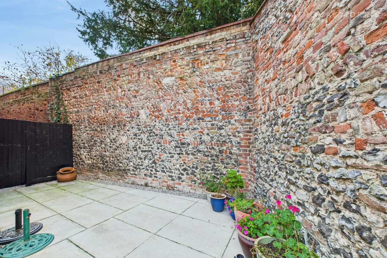 Fish Hill, Royston, SG8, photo 8