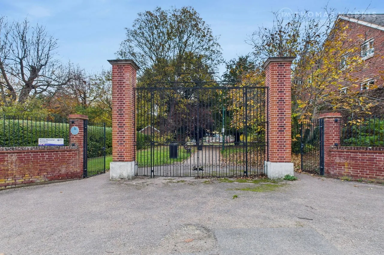 Fish Hill, Royston, SG8, photo 9