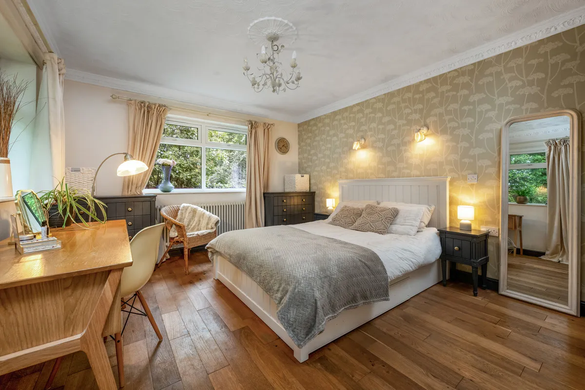 Pastures Hill, Littleover Derby, DE23, photo 16