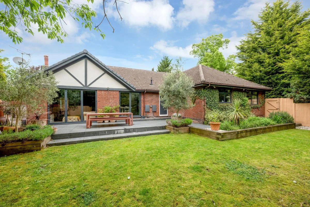 Pastures Hill, Littleover Derby, DE23, photo 23