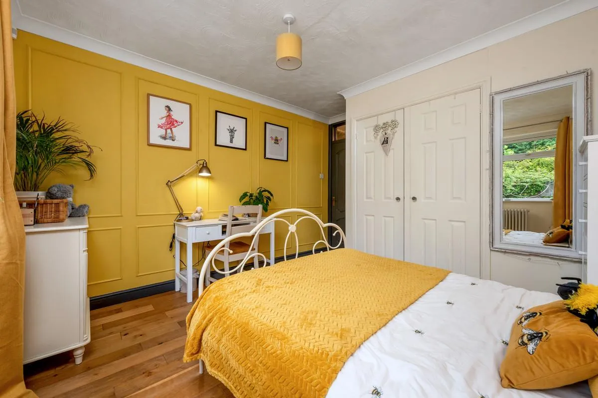 Pastures Hill, Littleover Derby, DE23, photo 20