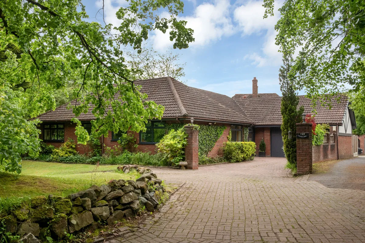4 bed house for sale, Pastures Hill, Littleover Derby, DE23