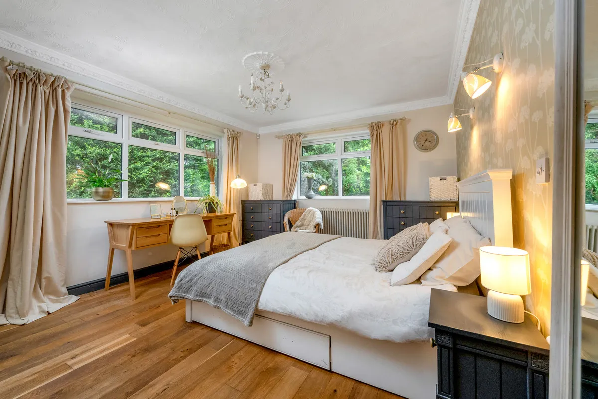 Pastures Hill, Littleover Derby, DE23, photo 17