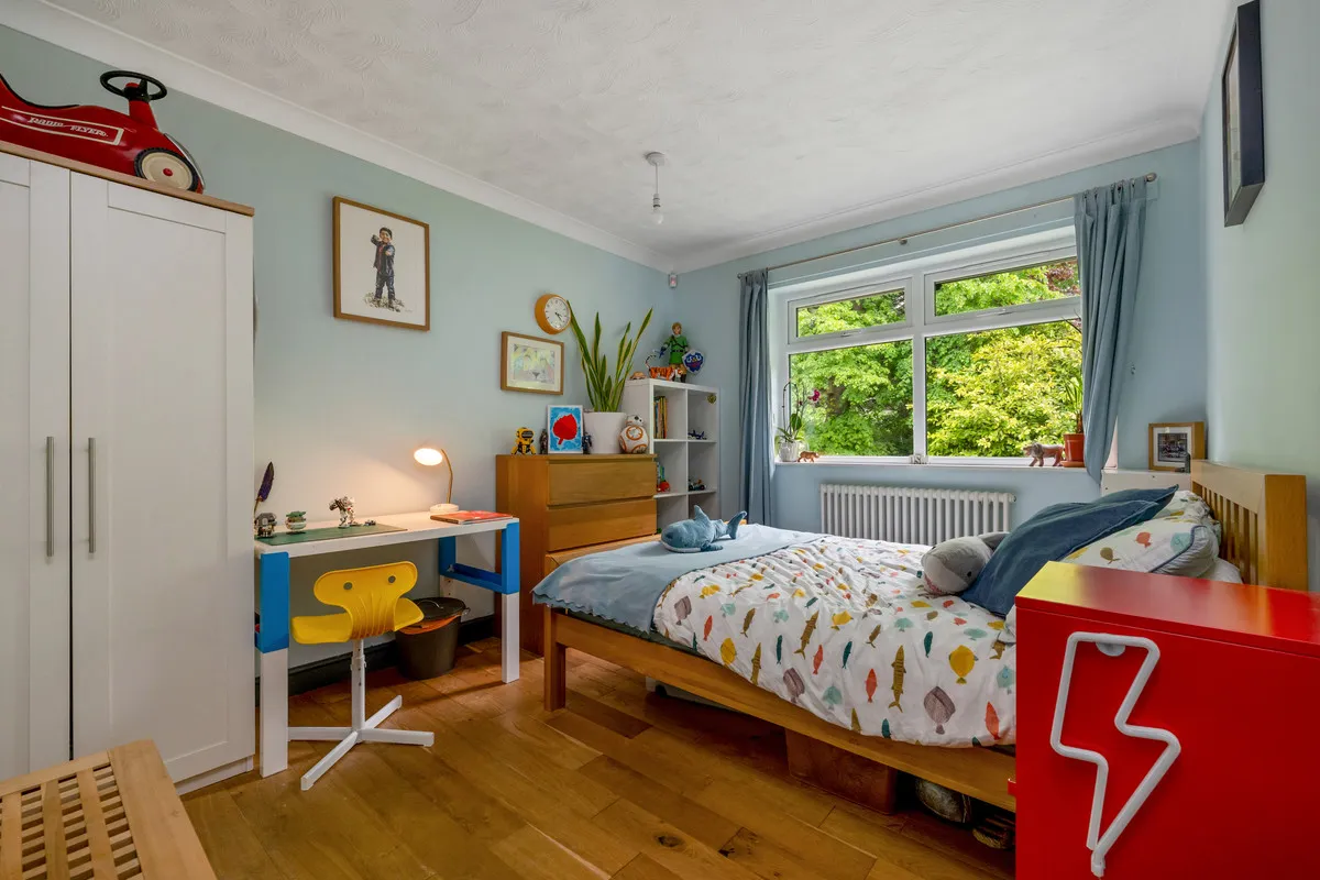 Pastures Hill, Littleover Derby, DE23, photo 21