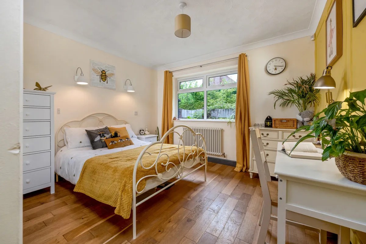Pastures Hill, Littleover Derby, DE23, photo 19