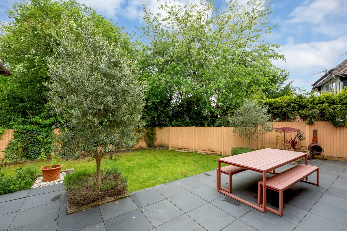 Pastures Hill, Littleover Derby, DE23, photo 24