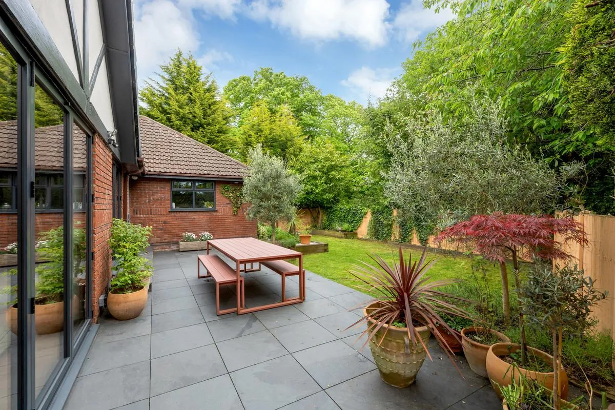 Pastures Hill, Littleover Derby, DE23, photo 25