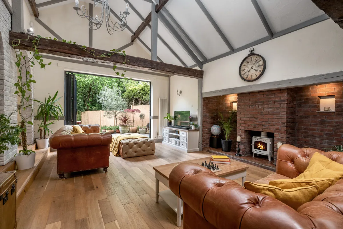 Pastures Hill, Littleover Derby, DE23, photo 4